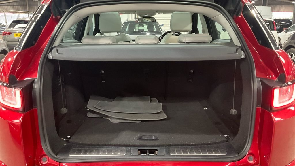 Used Land Rover Range Rover Evoque 2016 for sale - 76132615: Photo 13