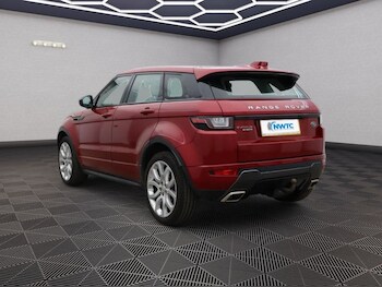 Used Land Rover Range Rover Evoque 2016 for sale - 76132615: Photo 4