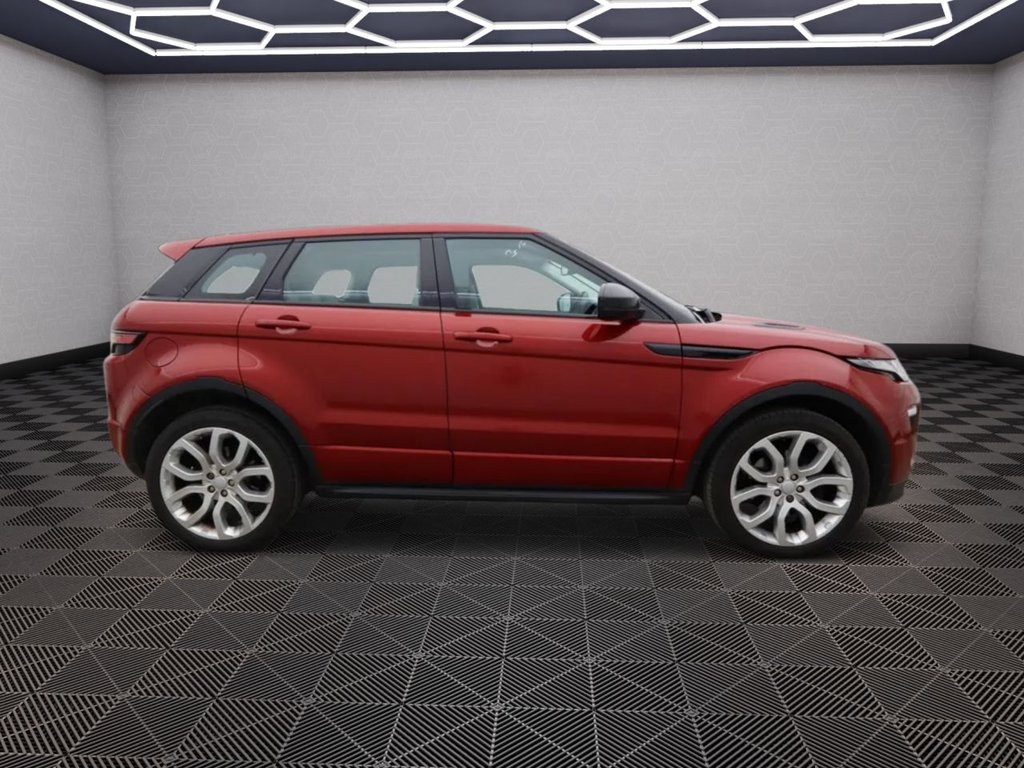 Used Land Rover Range Rover Evoque 2016 for sale - 76132615: Photo 6