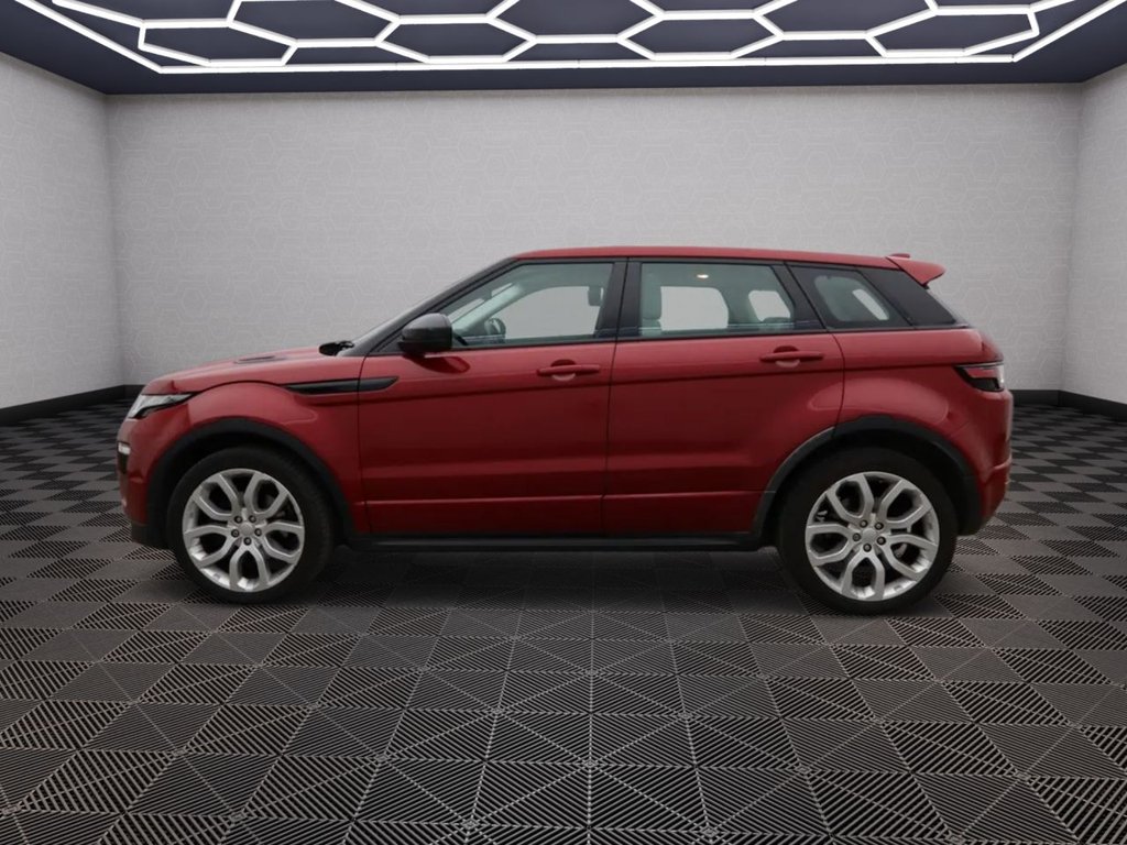 Used Land Rover Range Rover Evoque 2016 for sale - 76132615: Photo 7