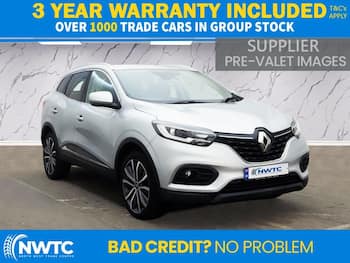 Used Renault Kadjar 2019 for sale - 79632450: Photo
