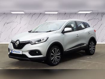 Used Renault Kadjar 2019 for sale - 79632450: Photo