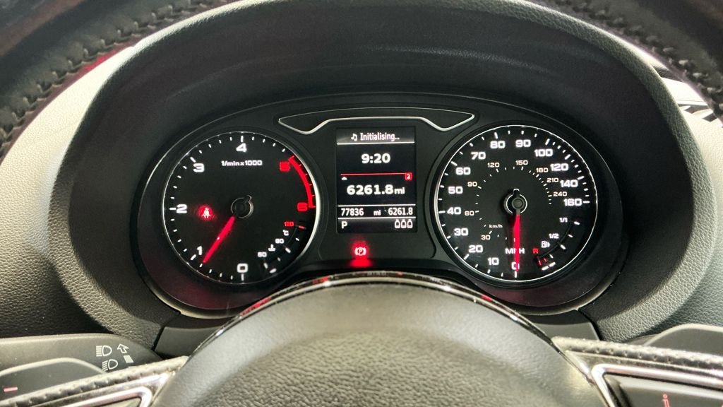 Used Audi A3 2014 for sale - 77422348: Photo 12