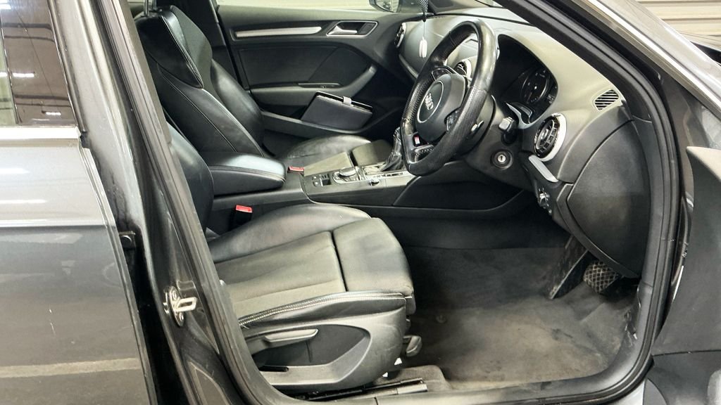 Used Audi A3 2014 for sale - 77422348: Photo 13