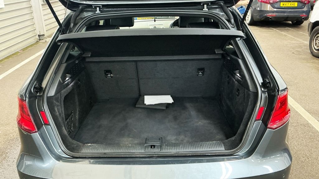 Used Audi A3 2014 for sale - 77422348: Photo 15