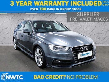 Used Audi A3 2014 for sale - 77422348: Photo