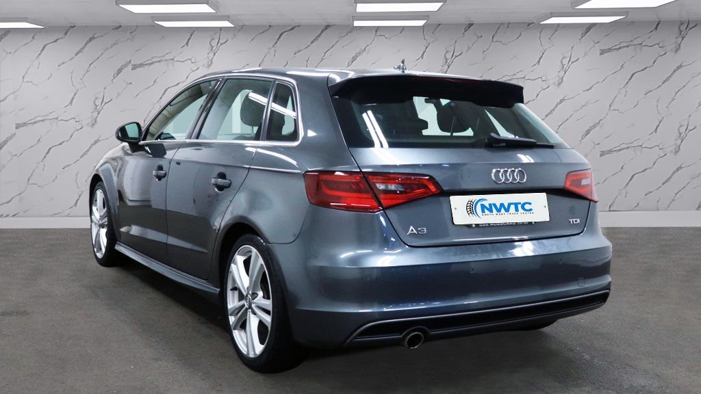 Used Audi A3 2014 for sale - 77422348: Photo 6