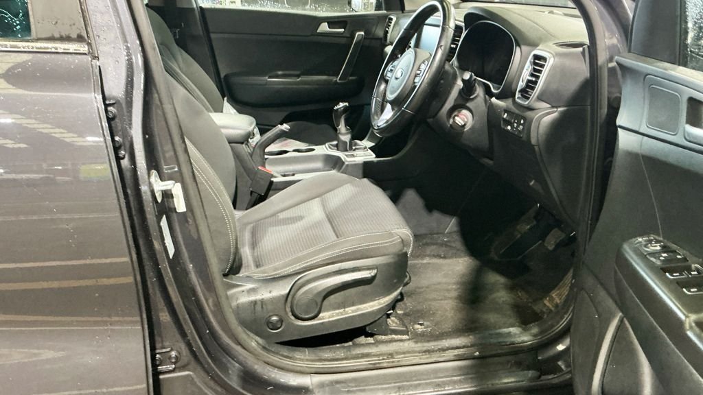 Used Kia Sportage 2018 for sale - 77806428: Photo 11