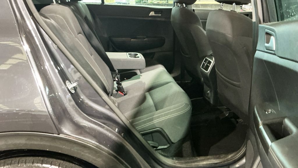 Used Kia Sportage 2018 for sale - 77806428: Photo 12