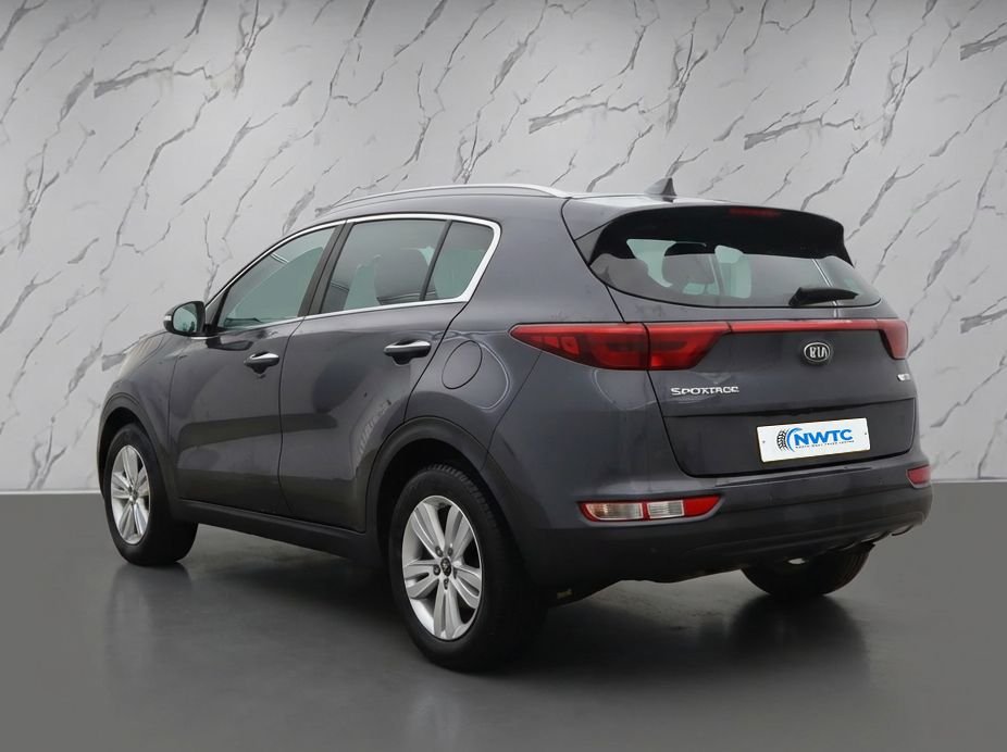 Used Kia Sportage 2018 for sale - 77806428: Photo 4