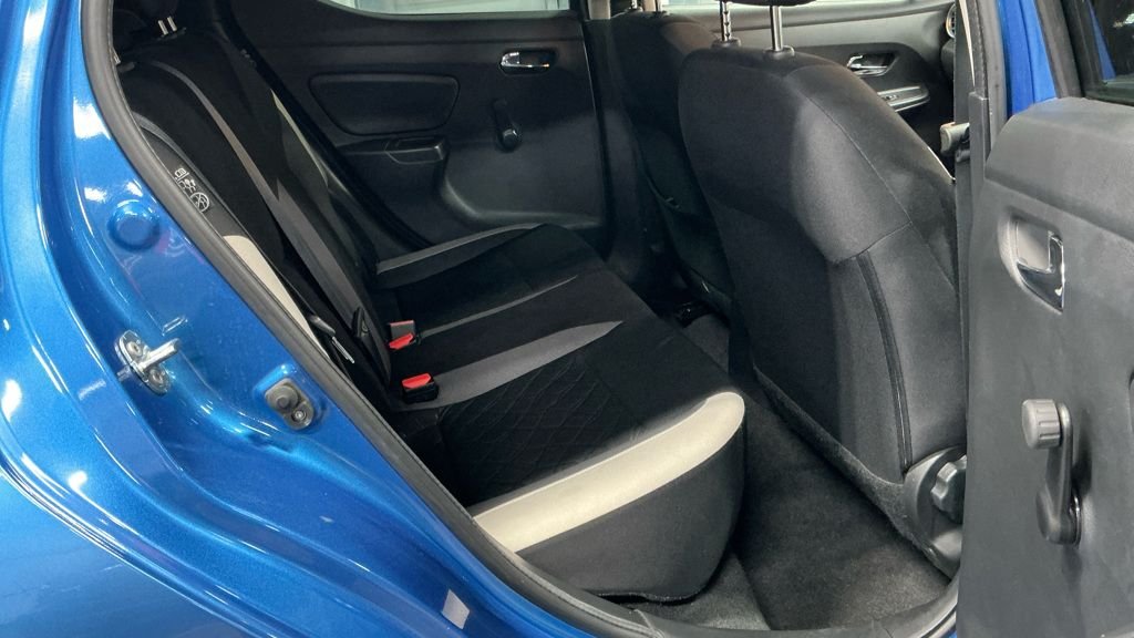 Used Nissan Micra 2017 for sale - 76291676: Photo 11