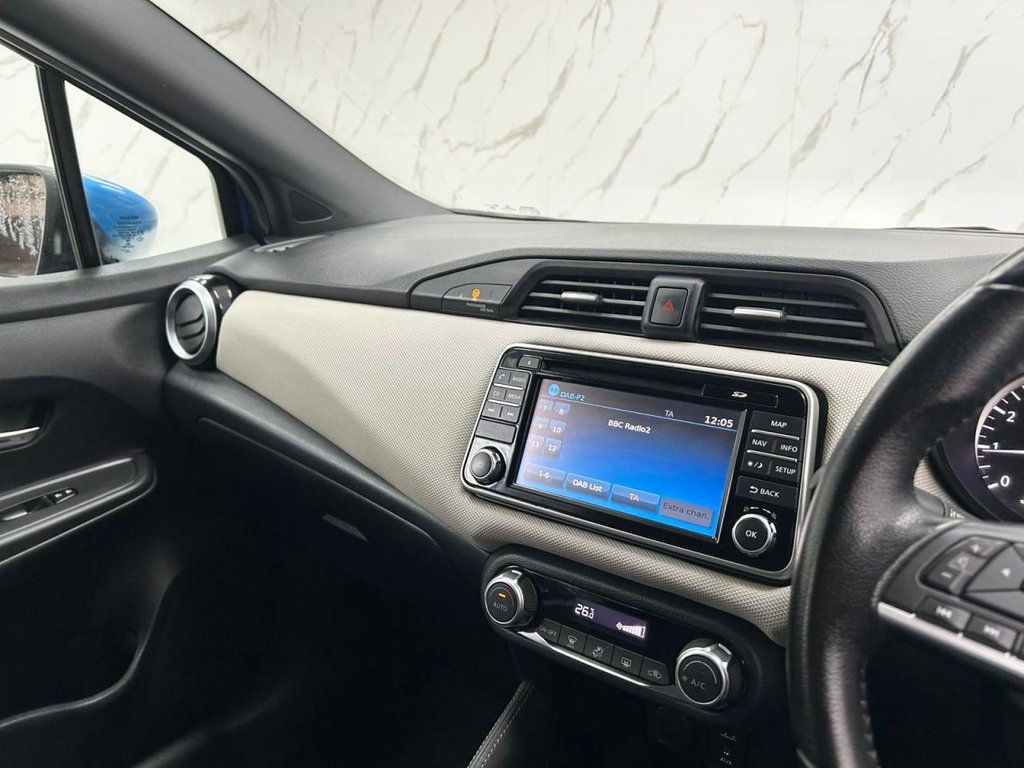 Used Nissan Micra 2017 for sale - 76291676: Photo 13