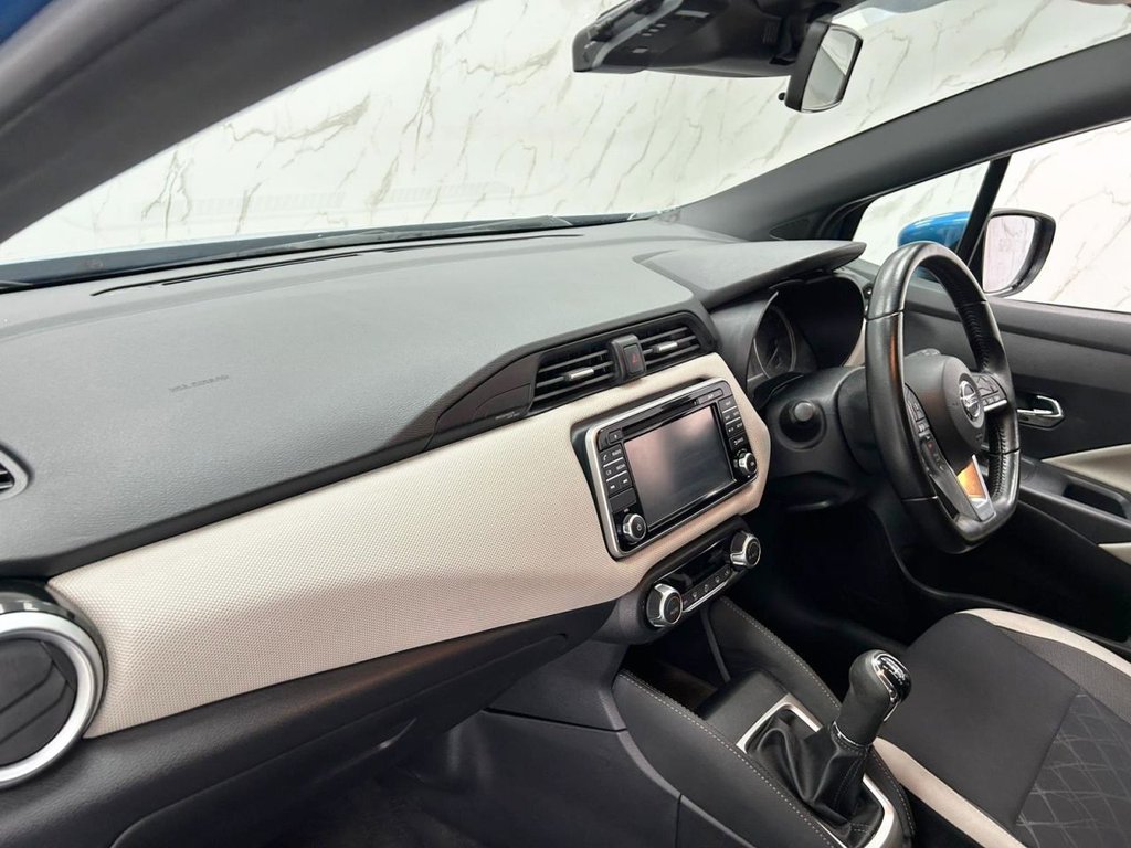 Used Nissan Micra 2017 for sale - 76291676: Photo 14