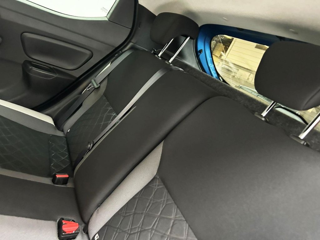 Used Nissan Micra 2017 for sale - 76291676: Photo 18