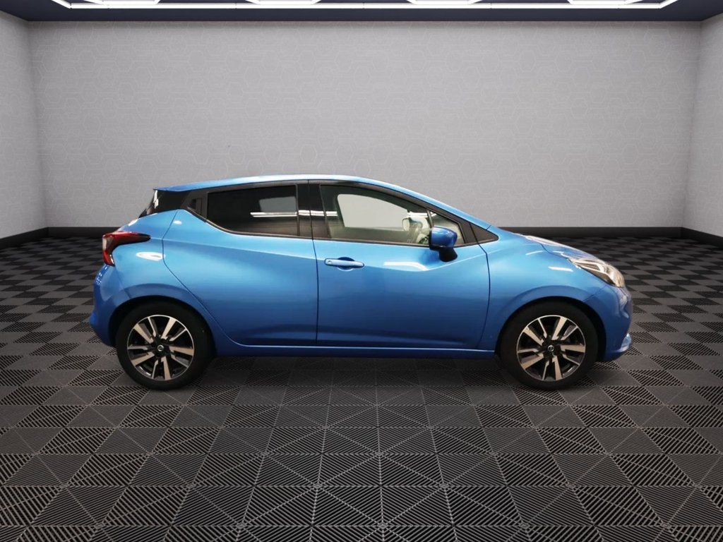 Used Nissan Micra 2017 for sale - 76291676: Photo 5