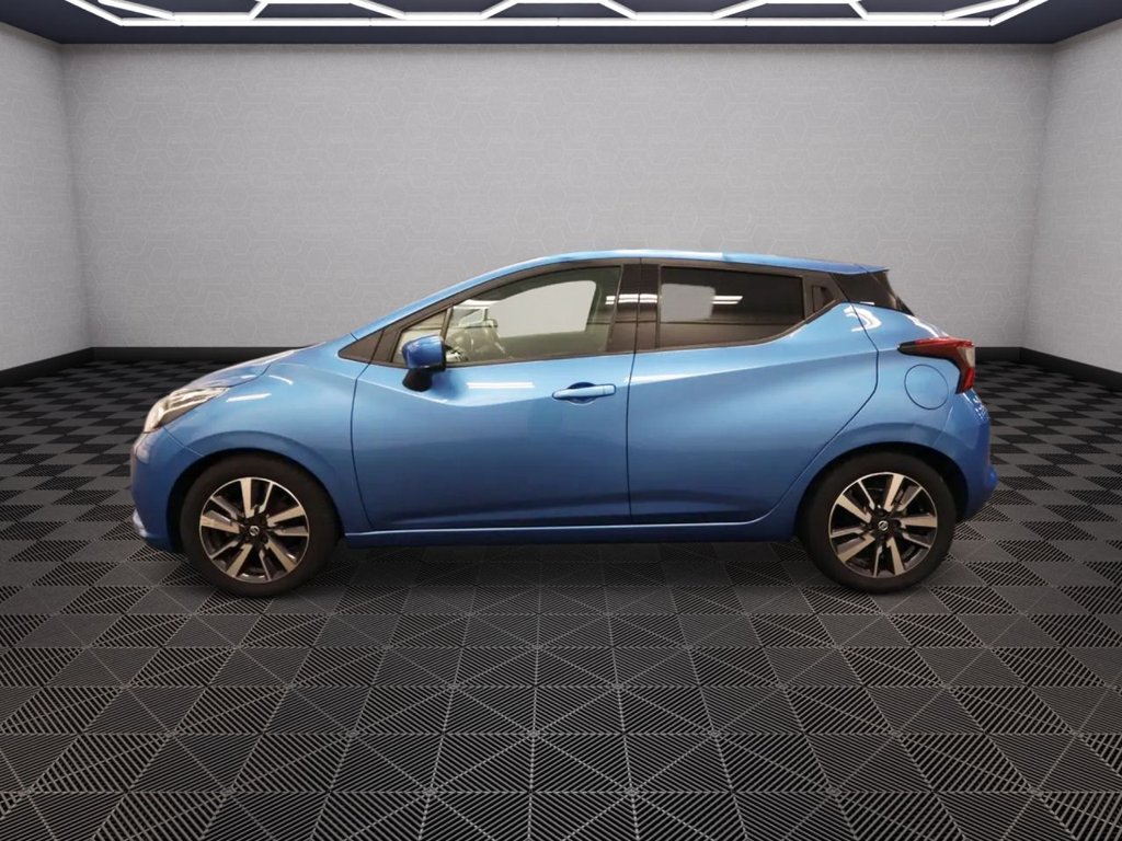 Used Nissan Micra 2017 for sale - 76291676: Photo 6
