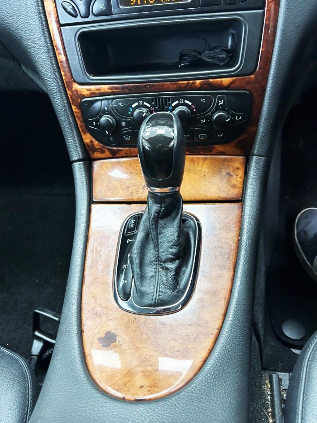 Used Mercedes-Benz CLK 2003 for sale - 77499495: Photo 16