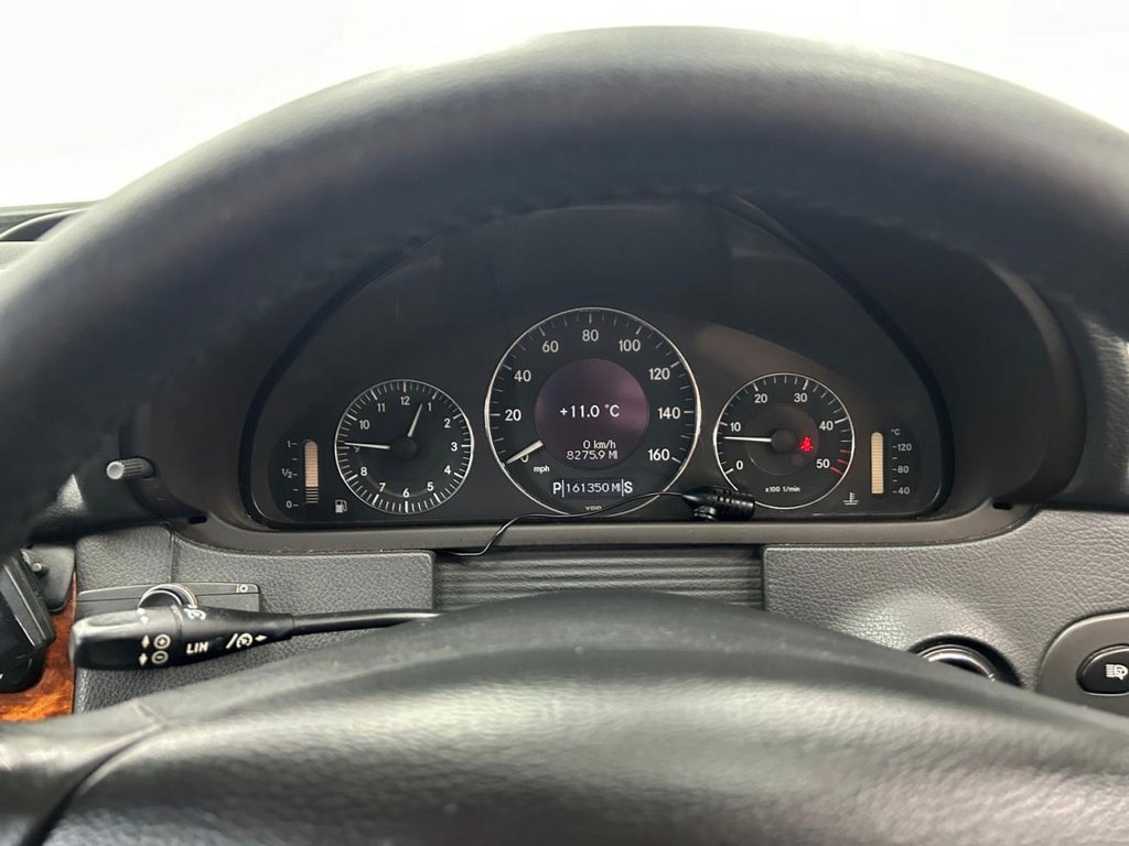 Used Mercedes-Benz CLK 2003 for sale - 77499495: Photo 17