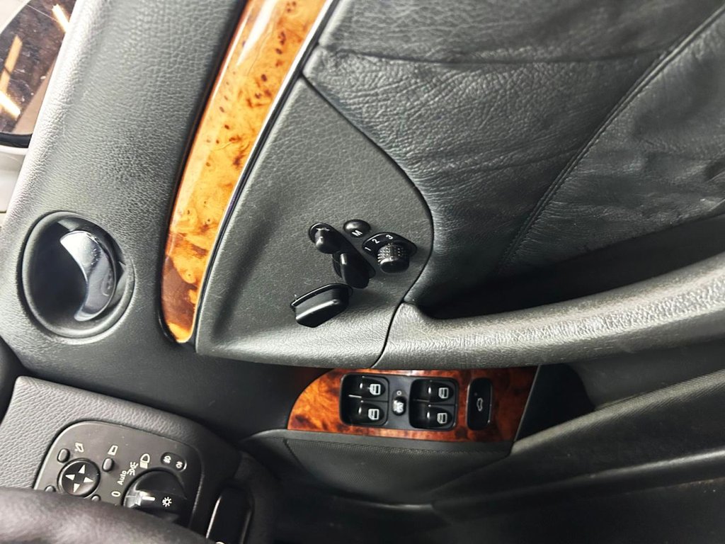 Used Mercedes-Benz CLK 2003 for sale - 77499495: Photo 19