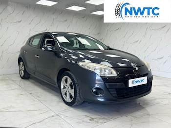 Used Renault Megane 2010 for sale - 75685225: Photo