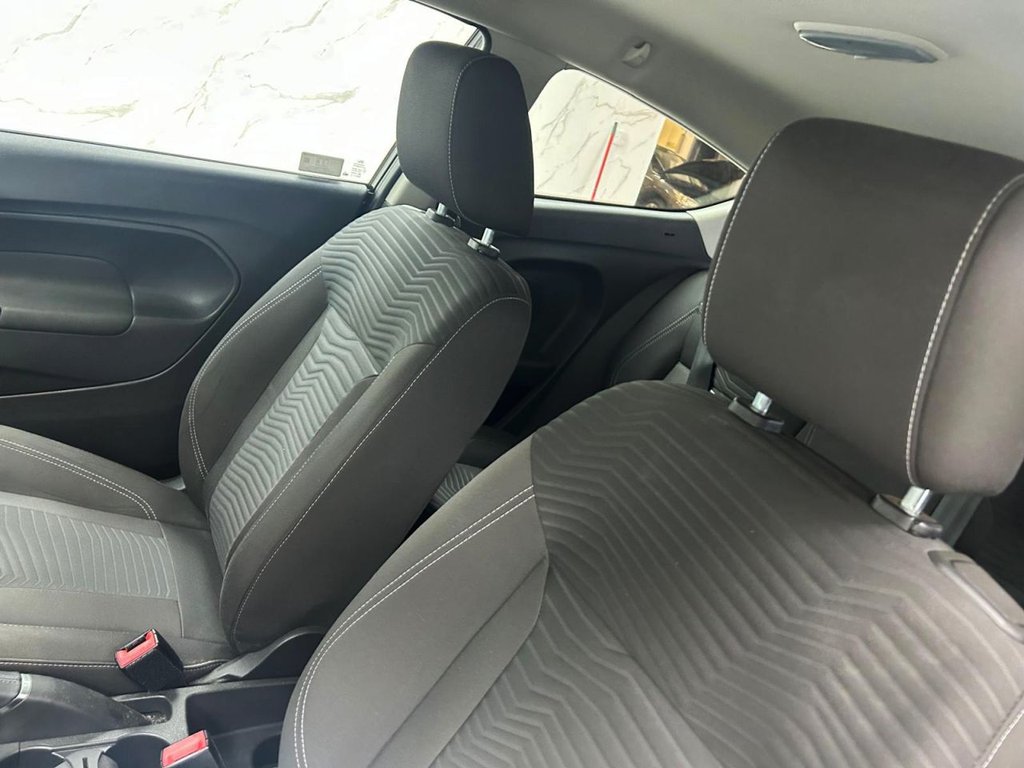 Used Ford Fiesta 2016 for sale - 78029828: Photo 14