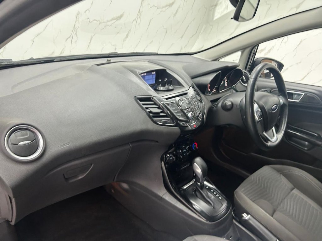 Used Ford Fiesta 2016 for sale - 78029828: Photo 15