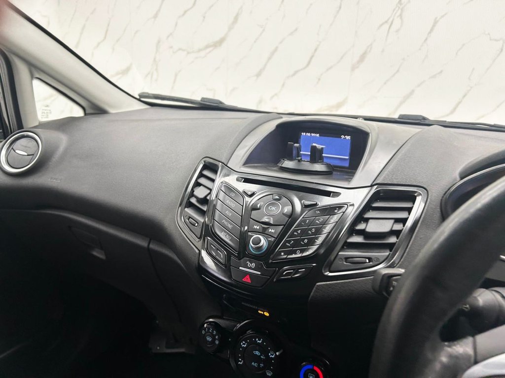 Used Ford Fiesta 2016 for sale - 78029828: Photo 16