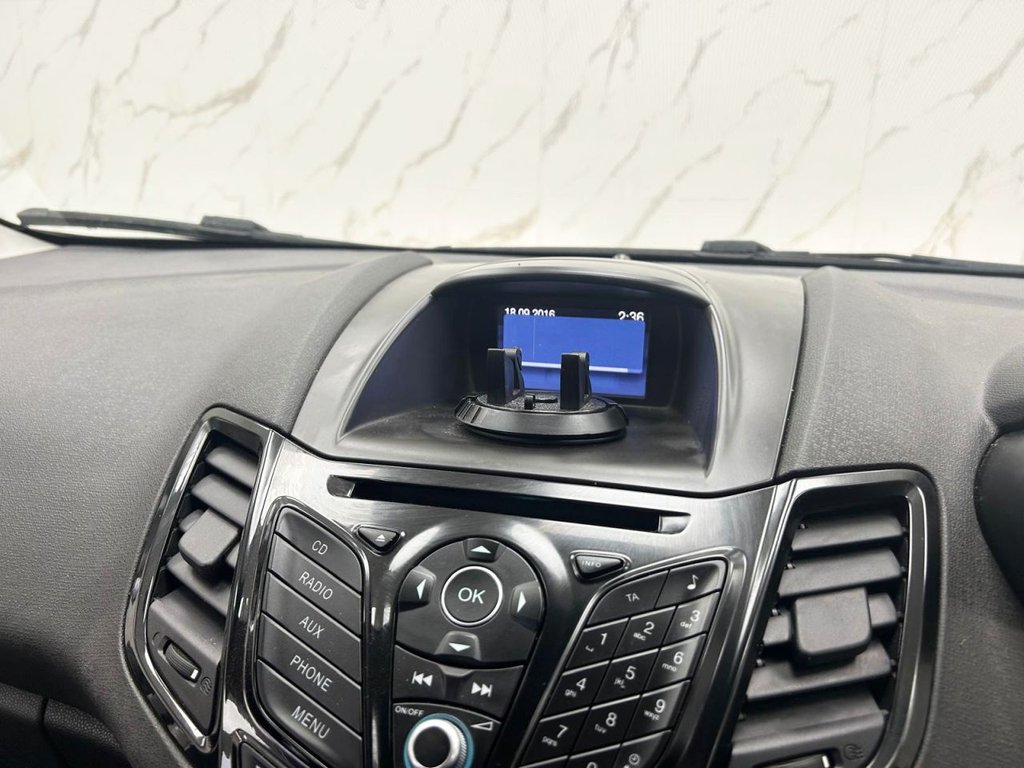 Used Ford Fiesta 2016 for sale - 78029828: Photo 17