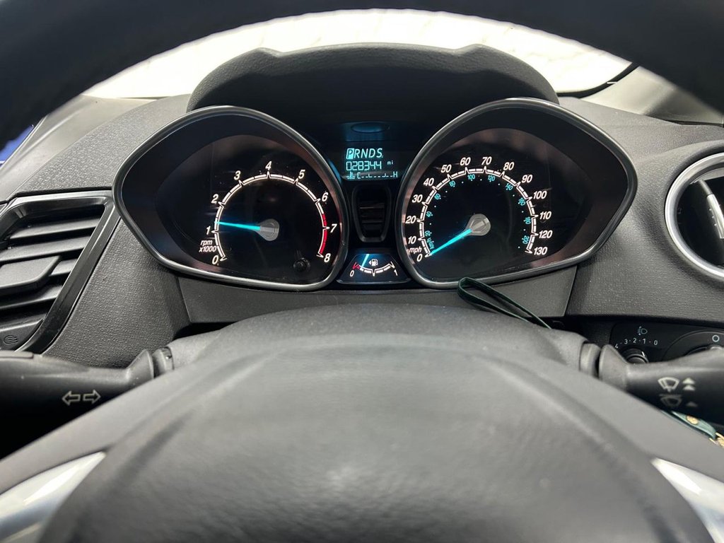 Used Ford Fiesta 2016 for sale - 78029828: Photo 18