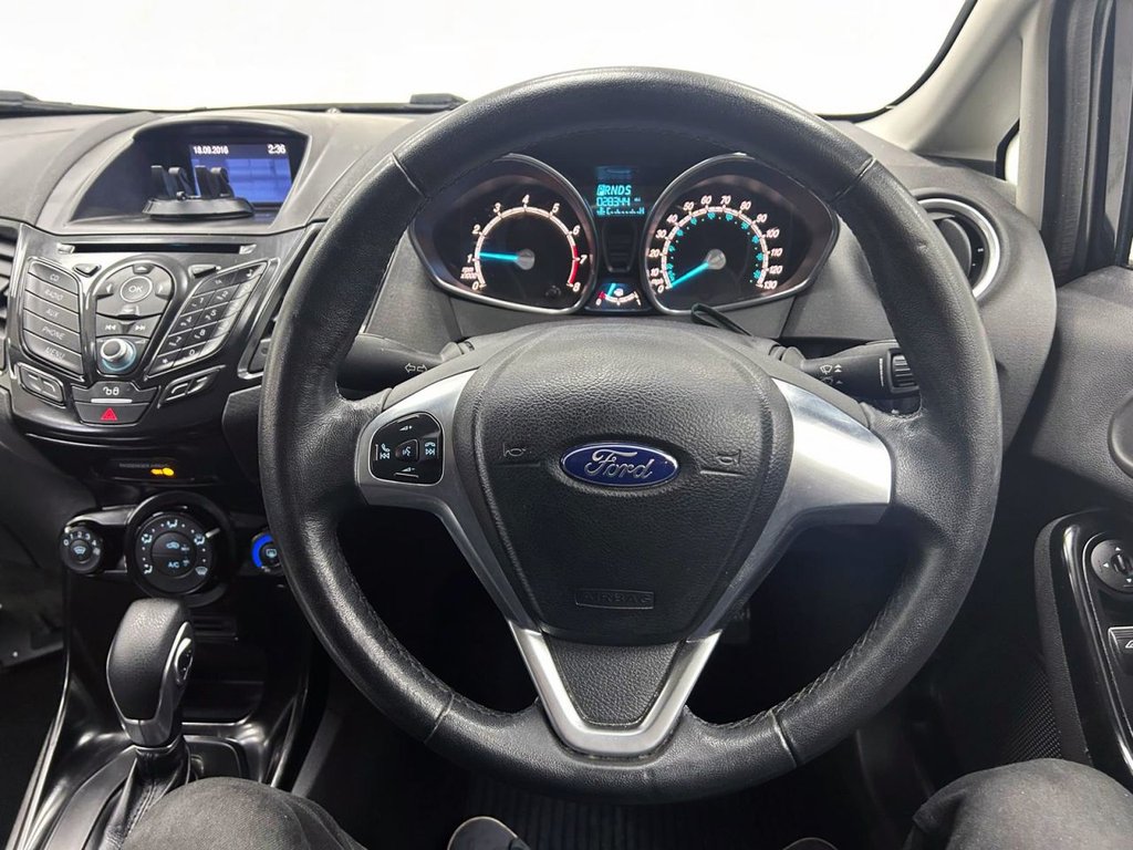 Used Ford Fiesta 2016 for sale - 78029828: Photo 19