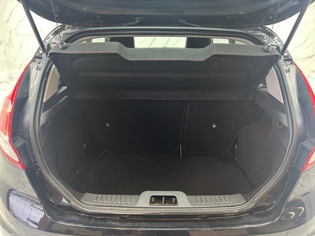 Used Ford Fiesta 2016 for sale - 78029828: Photo 20