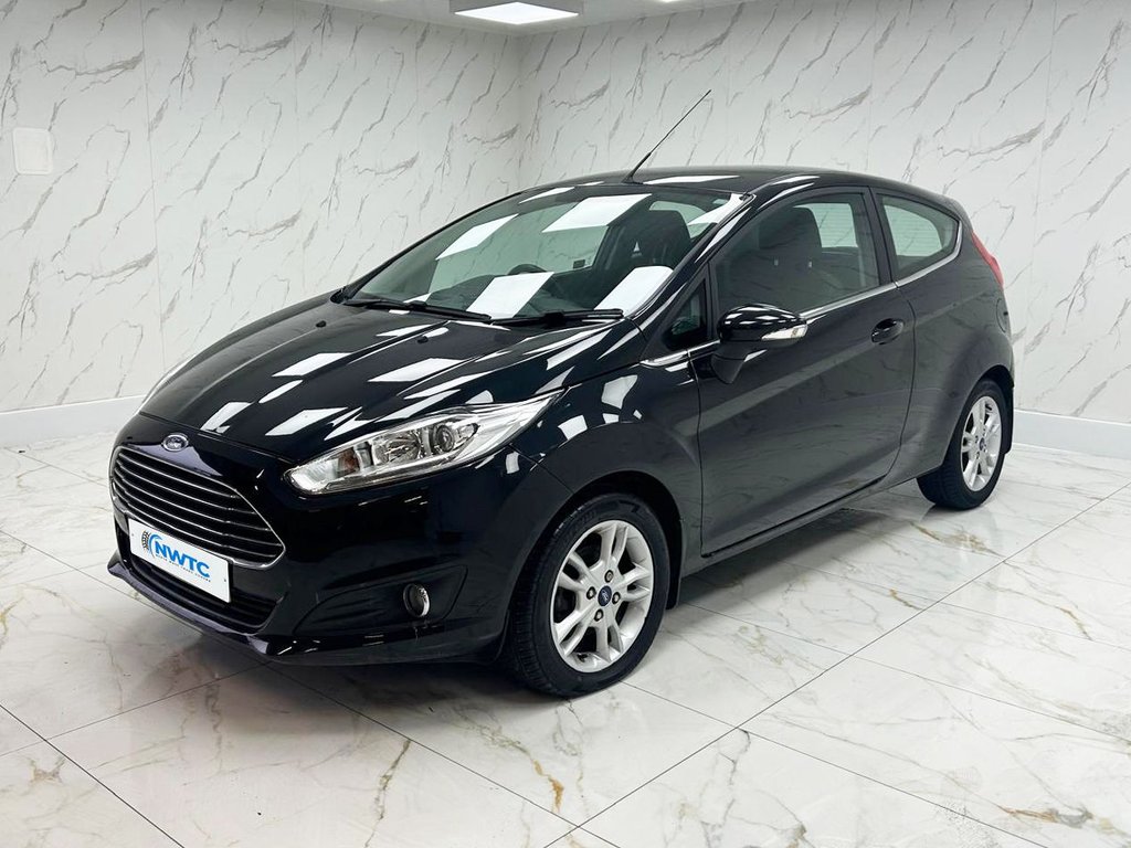 Used Ford Fiesta 2016 for sale - 78029828: Photo 7