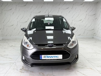Used Ford B-MAX 2015 for sale - 78083224: Photo
