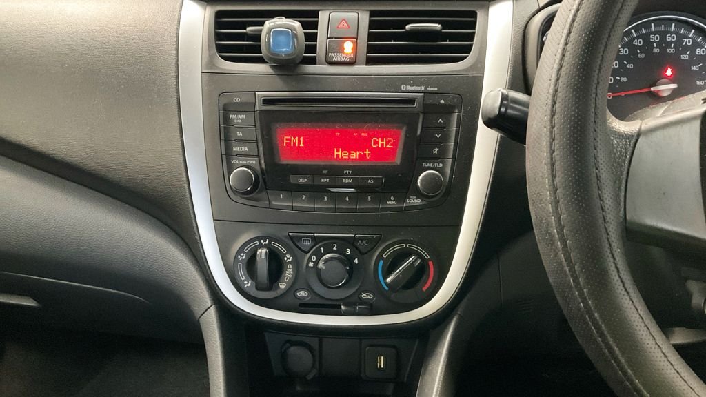 Used Suzuki Celerio 2016 for sale - 77384188: Photo 10