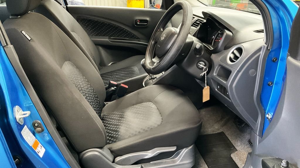 Used Suzuki Celerio 2016 for sale - 77384188: Photo 12