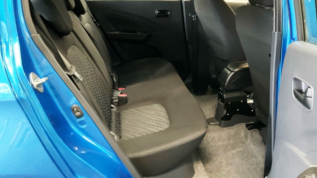 Used Suzuki Celerio 2016 for sale - 77384188: Photo 13