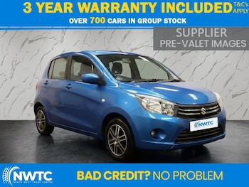 Used Suzuki Celerio 2016 for sale - 77384188: Photo