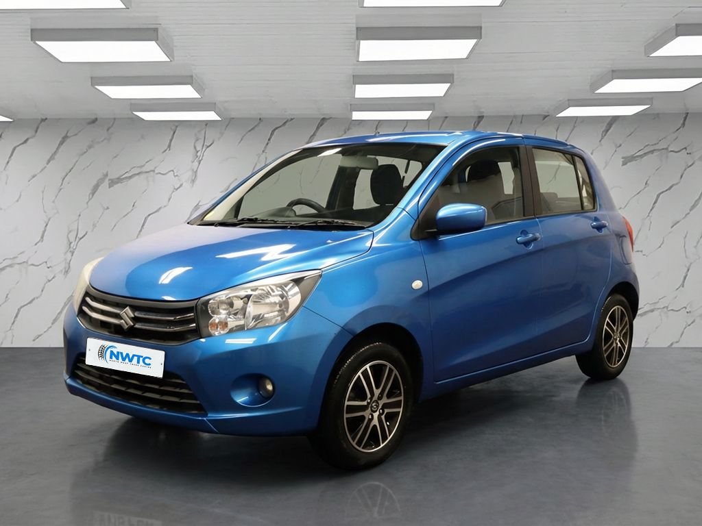 Used Suzuki Celerio 2016 for sale - 77384188: Photo 4