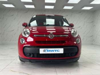 Used Fiat 500L 2015 for sale - 75149615: Photo