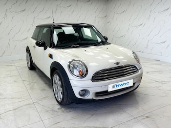 Used MINI Hatch 2009 for sale - 77806233: Photo