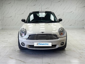 Used MINI Hatch 2009 for sale - 77806233: Photo