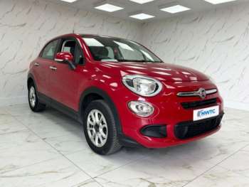 Used Fiat 500X 2016 for sale - 74647833: Photo