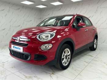 Used Fiat 500X 2016 for sale - 74647833: Photo