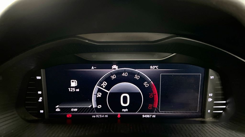 Used Skoda Kamiq 2020 for sale - 77341651: Photo 11