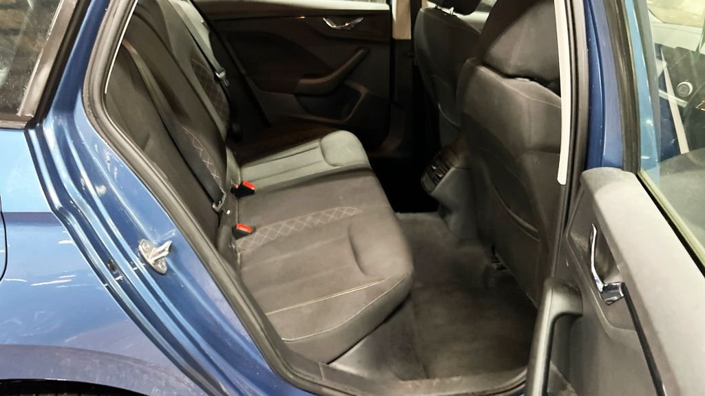 Used Skoda Kamiq 2020 for sale - 77341651: Photo 13