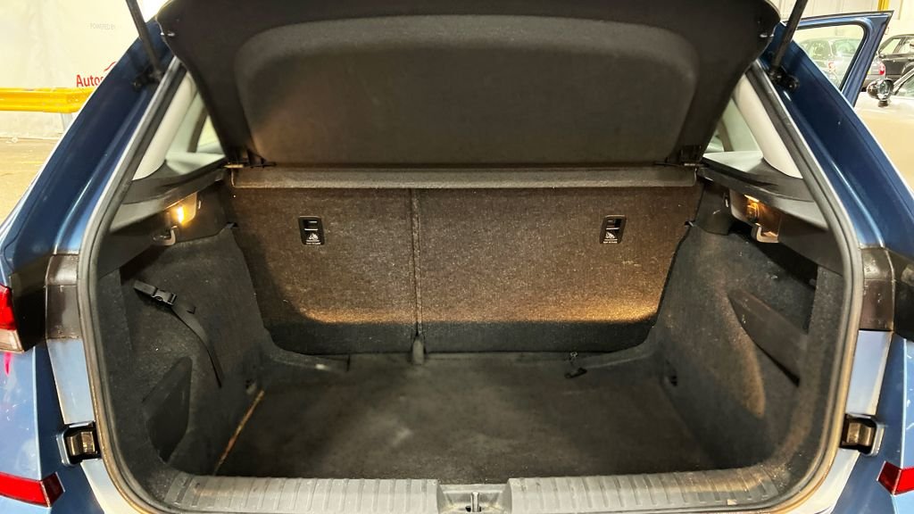 Used Skoda Kamiq 2020 for sale - 77341651: Photo 14