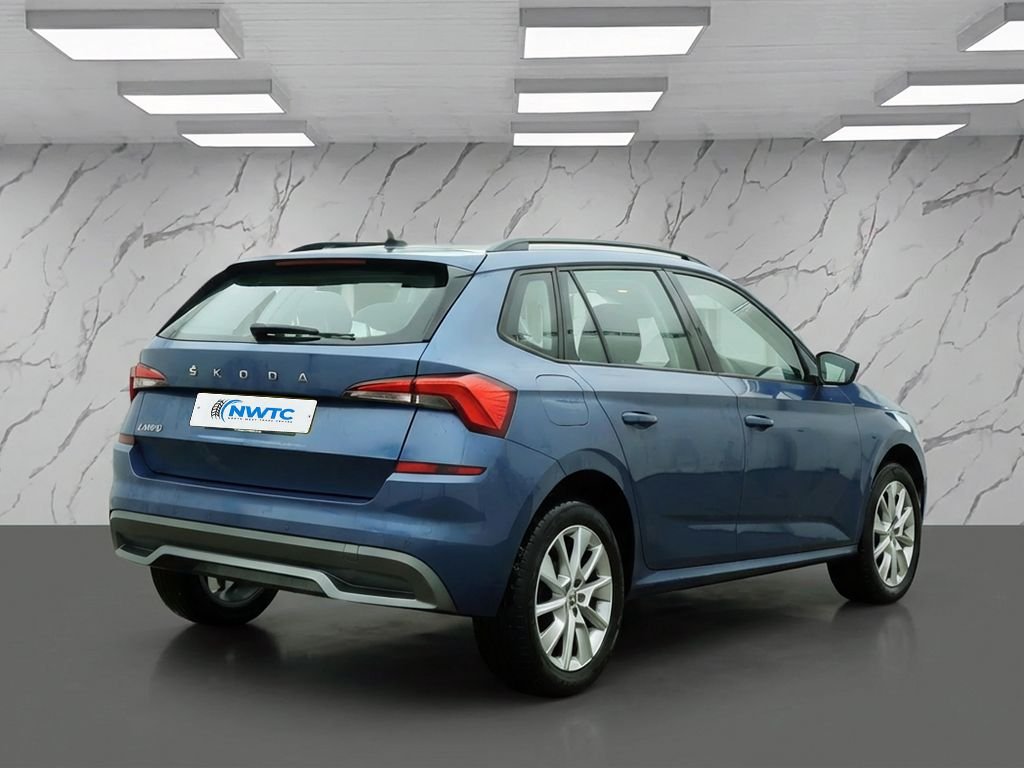 Used Skoda Kamiq 2020 for sale - 77341651: Photo 7