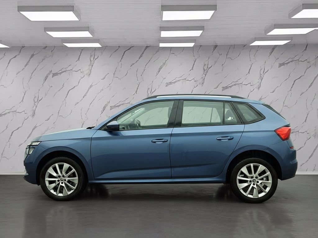 Used Skoda Kamiq 2020 for sale - 77341651: Photo 8