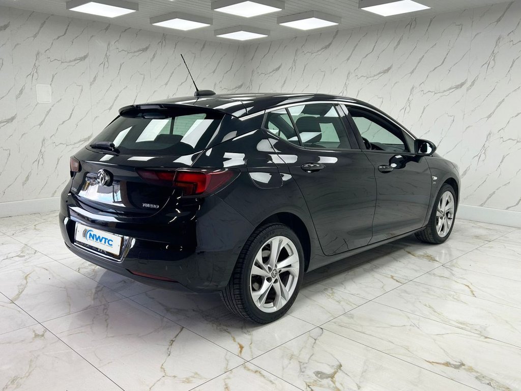 Used Vauxhall Astra 2017 for sale - 76313066: Photo 10