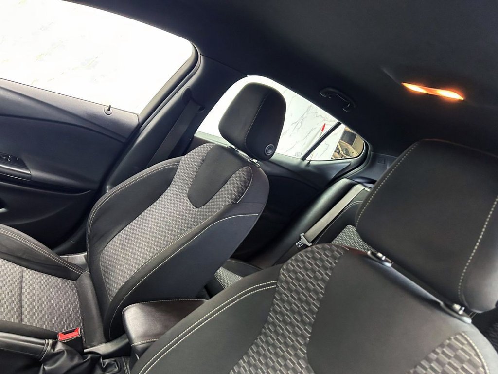 Used Vauxhall Astra 2017 for sale - 76313066: Photo 12